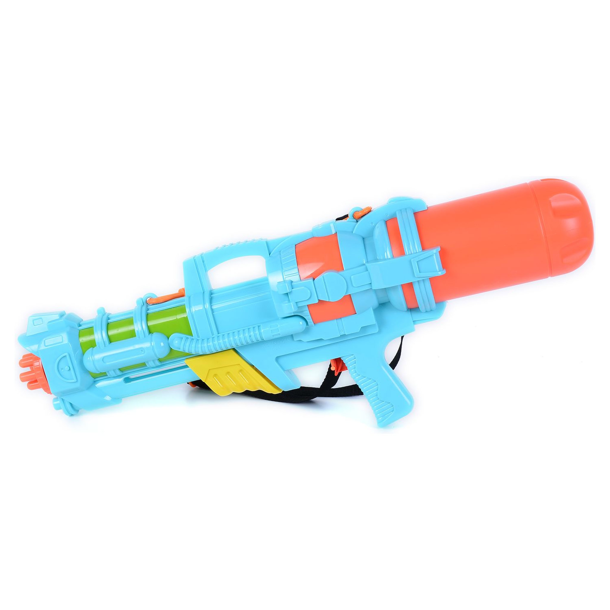 Voir la diapositive 1 : One Two Fun Pistolet à eau 67 cm