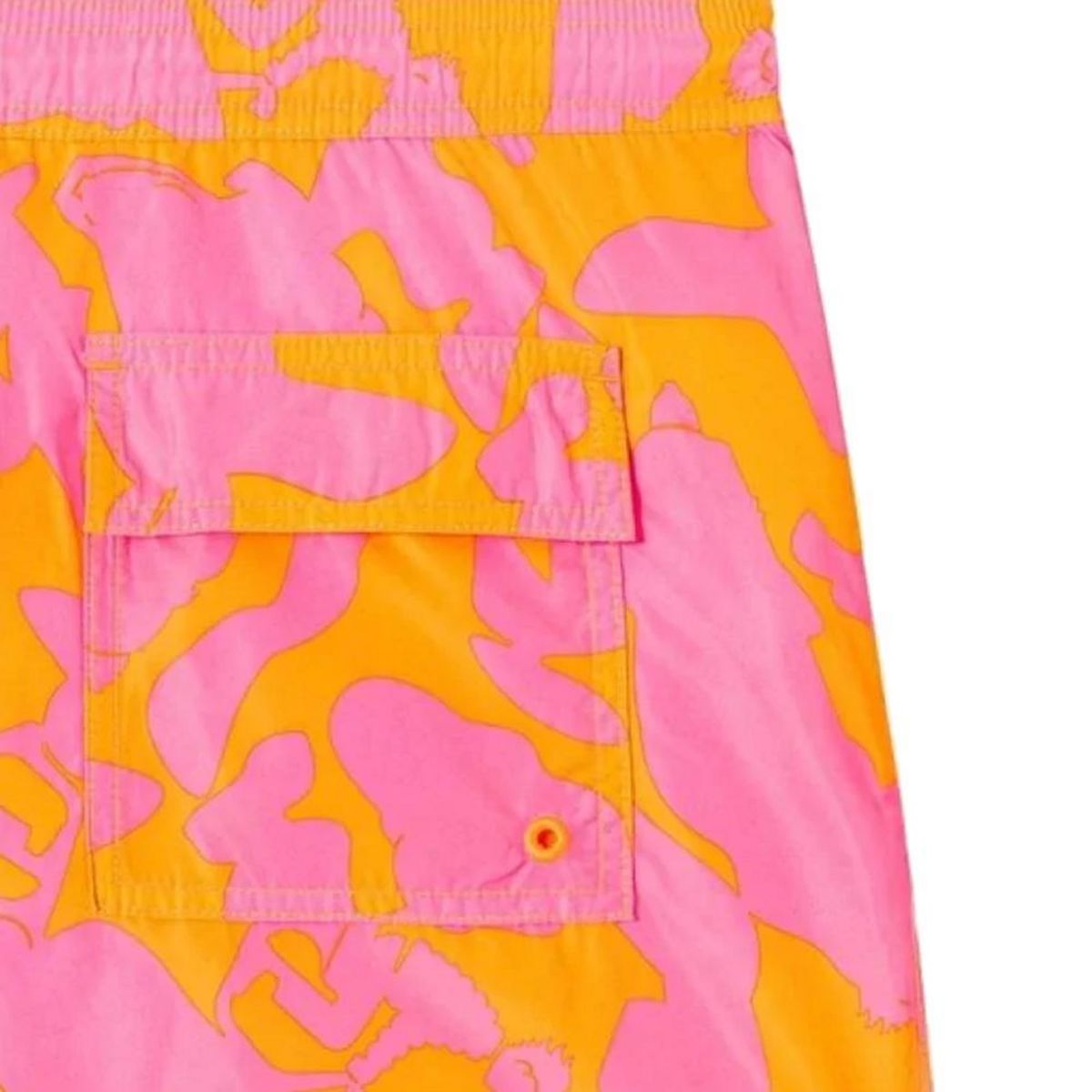 JUSTOVERTHETOPJOTT hort de Bain /Rose Homme Jott Biarritz 4572