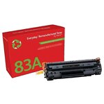 Xerox Cartouche de toner Xerox CF283A noir