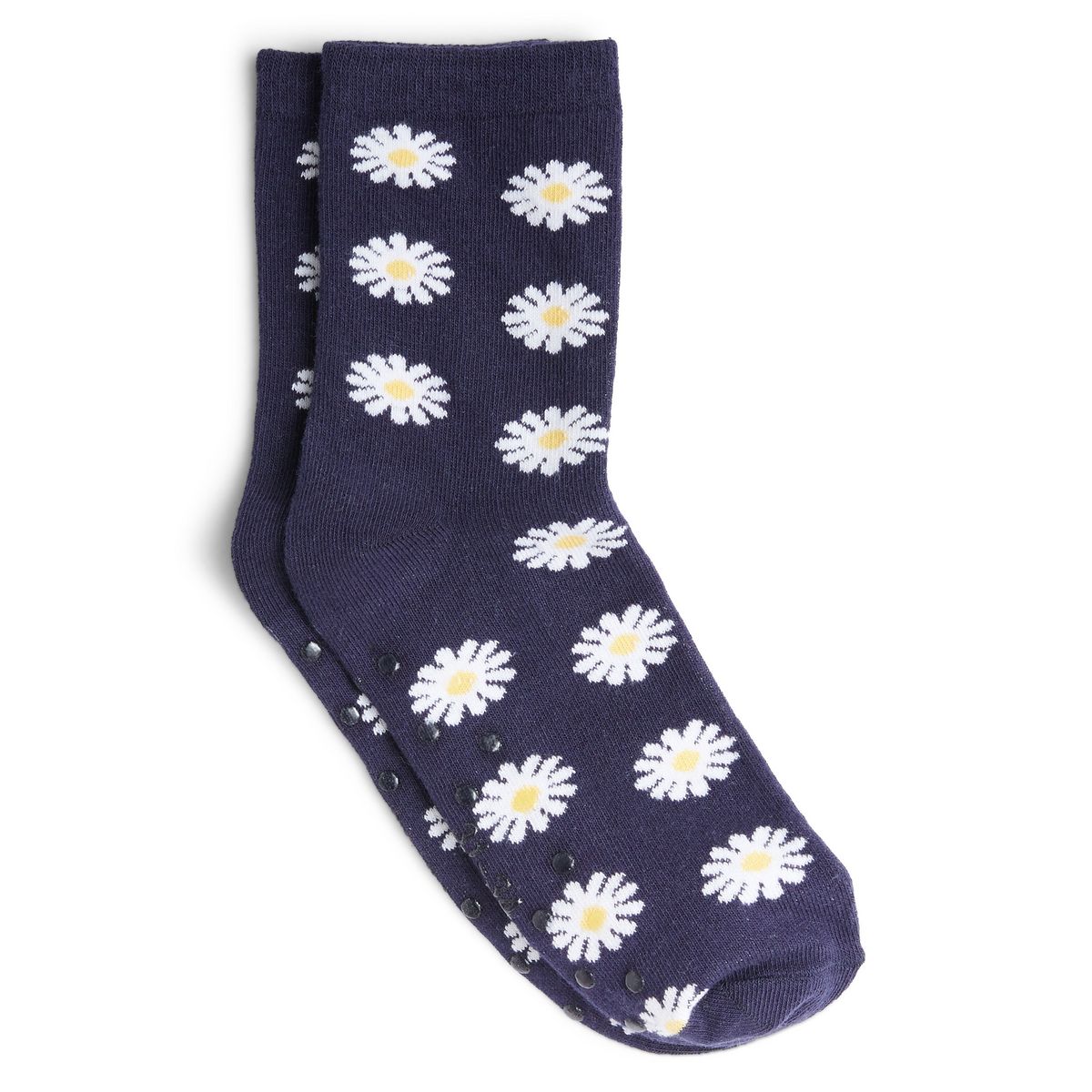 IN EXTENSO Chaussettes anti dérapantes fille