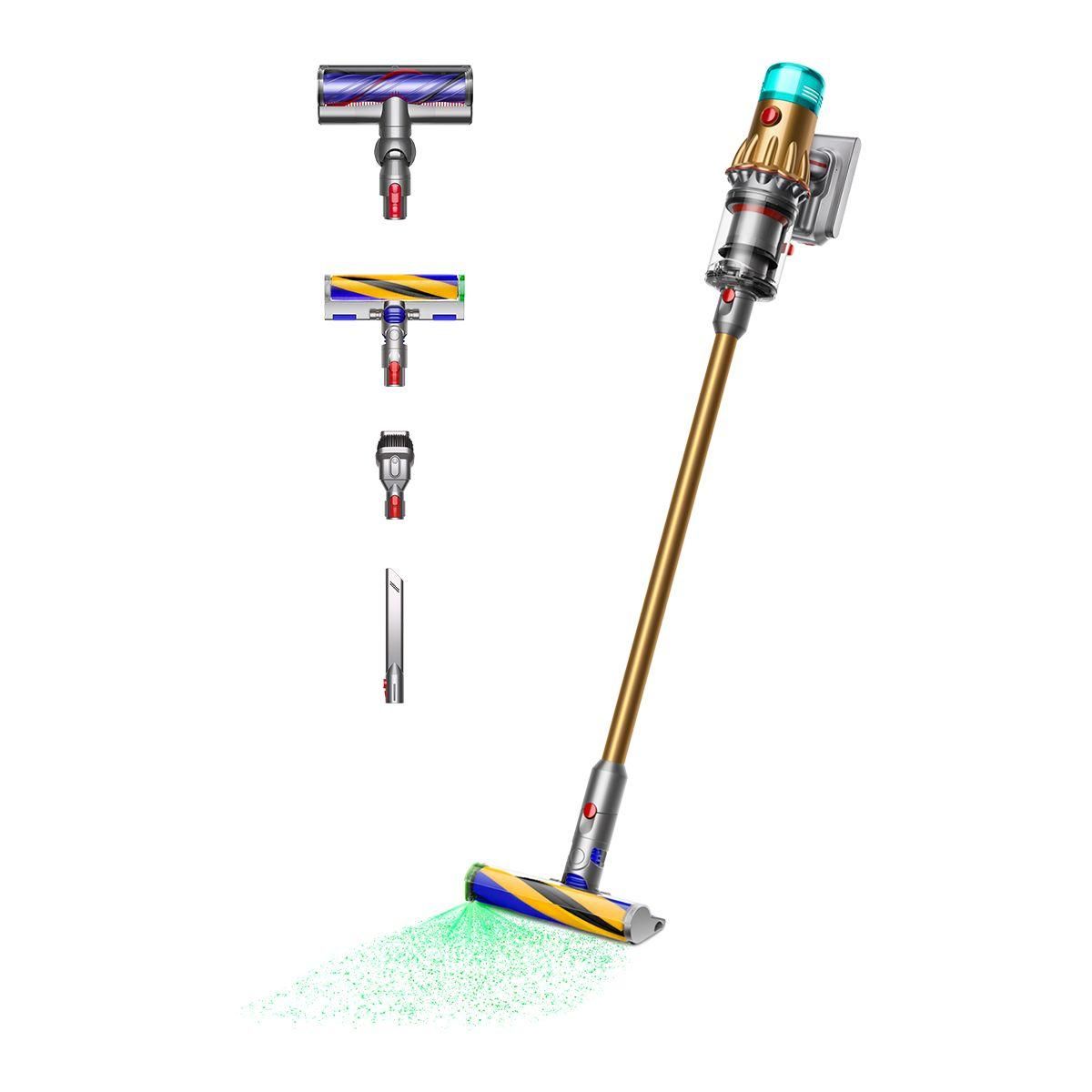 Dyson Aspirateur balai V12 Detect Slim Absolute