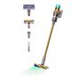 Voir la diapositive 2 : Dyson Aspirateur balai V12 Detect Slim Absolute