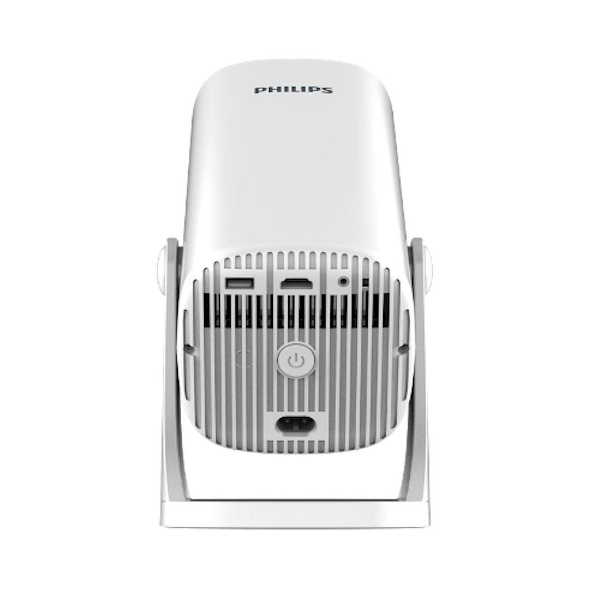 Voir la diapositive 5 : Philips Vidéoprojecteur home cinéma neopix 250 smart