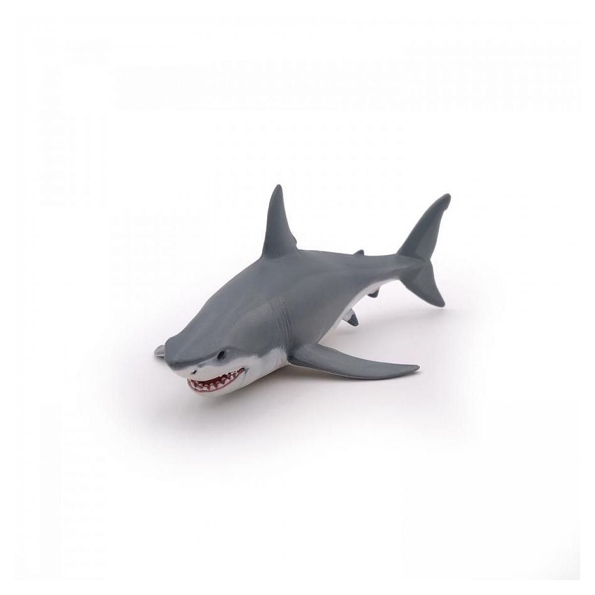 Papo 56002 Requin blanc  figurine