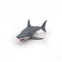 Voir la diapositive 2 : Papo 56002 Requin blanc  figurine