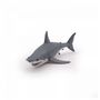 Voir la diapositive 2 : Papo 56002 Requin blanc  figurine