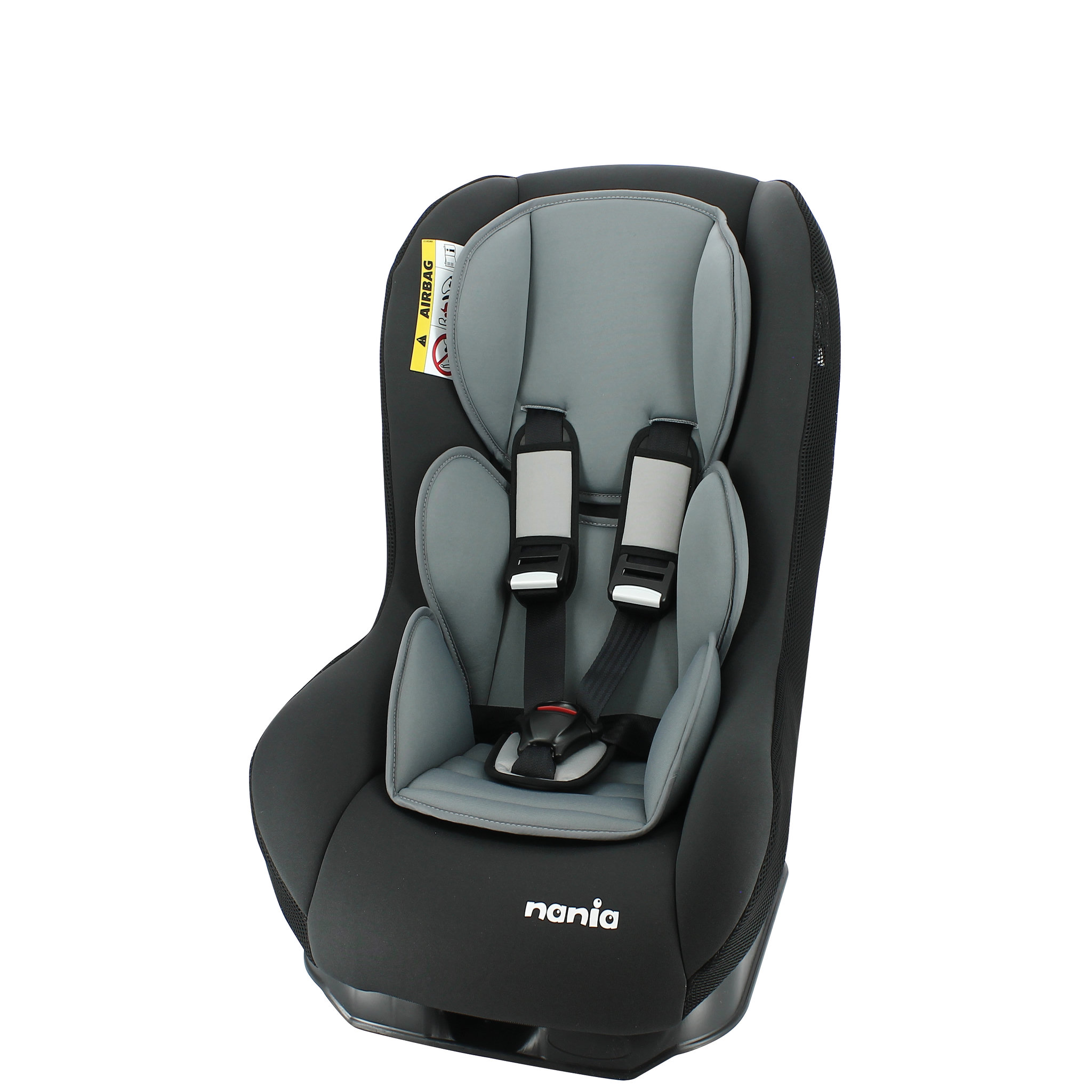 Voir la diapositive 1 : NANIA Siège auto groupe 0/1 Maxim Access