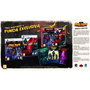 Voir la diapositive 2 : MICROIDS The Pixel Pulps Collection Special Edition PS5
