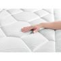 Voir la diapositive 3 : Matelas mousse  180x200 cm ESTEREL 
