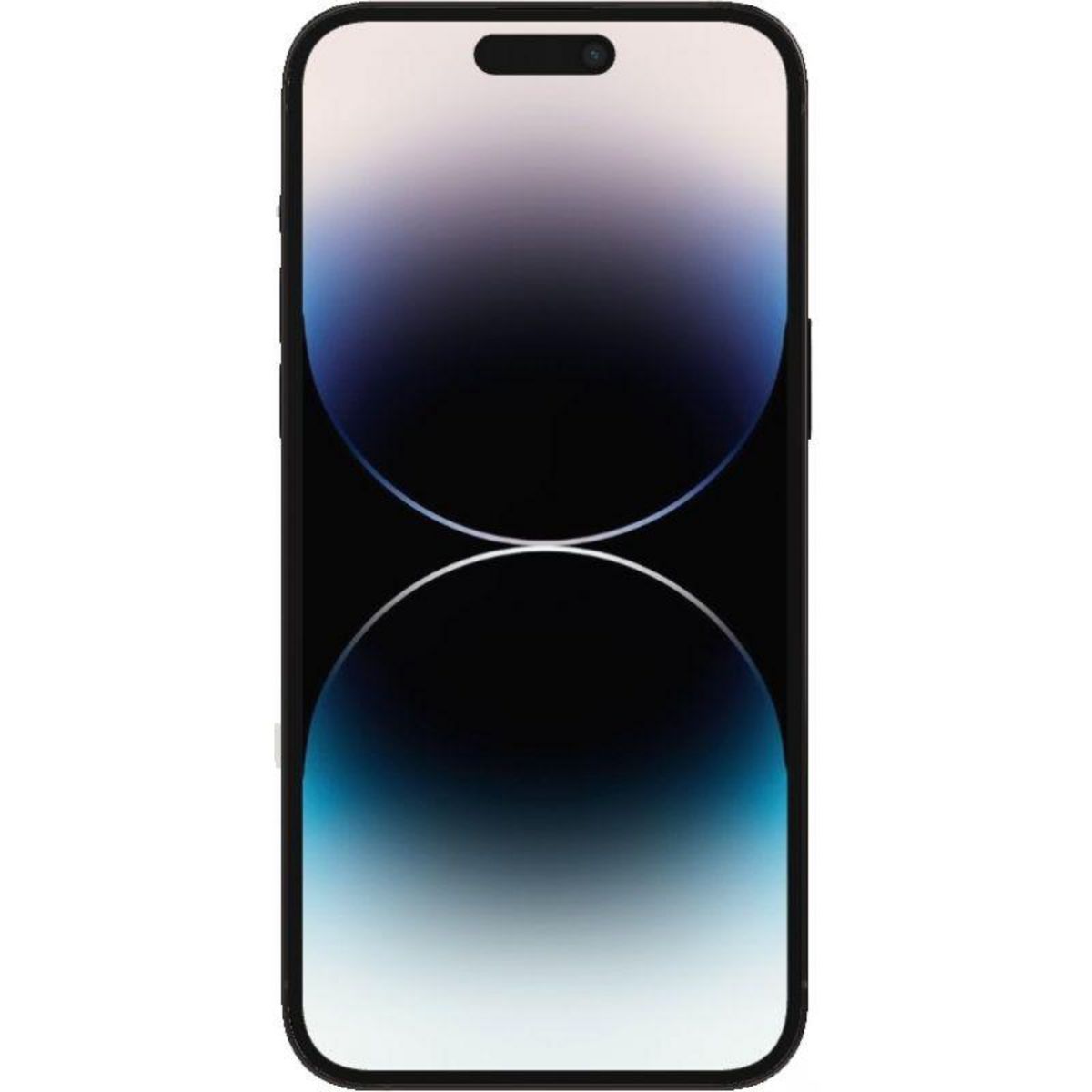APPLE iPhone 14 Pro Max reconditionné 128 Go - Grade C - Noir
