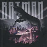 BATMAN, Huginn & Muninn