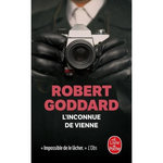 L'INCONNUE DE VIENNE, Goddard Robert