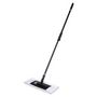 Voir la diapositive 6 : FIVE Tête de Balai Mop Microfibre  Click  46cm Gris