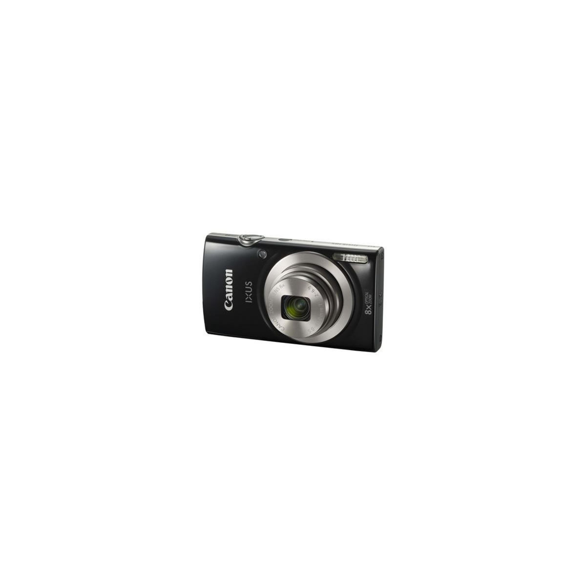 Canon Appareil photo Compact IXUS 185 Noir
