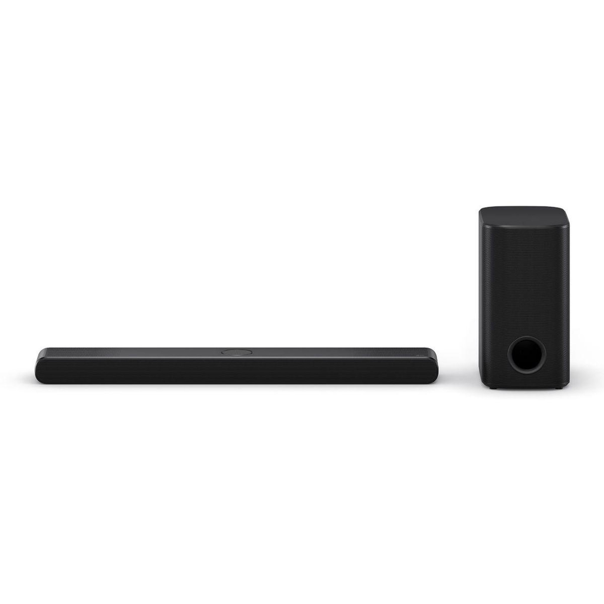 LG Barre de son 3.1 400w bluetooth noir - s77ty