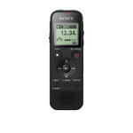 Dictaphone Sony ICD-PX470 Noir