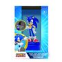 Voir la diapositive 5 : Lexibook Enceinte veilleuse Sonic