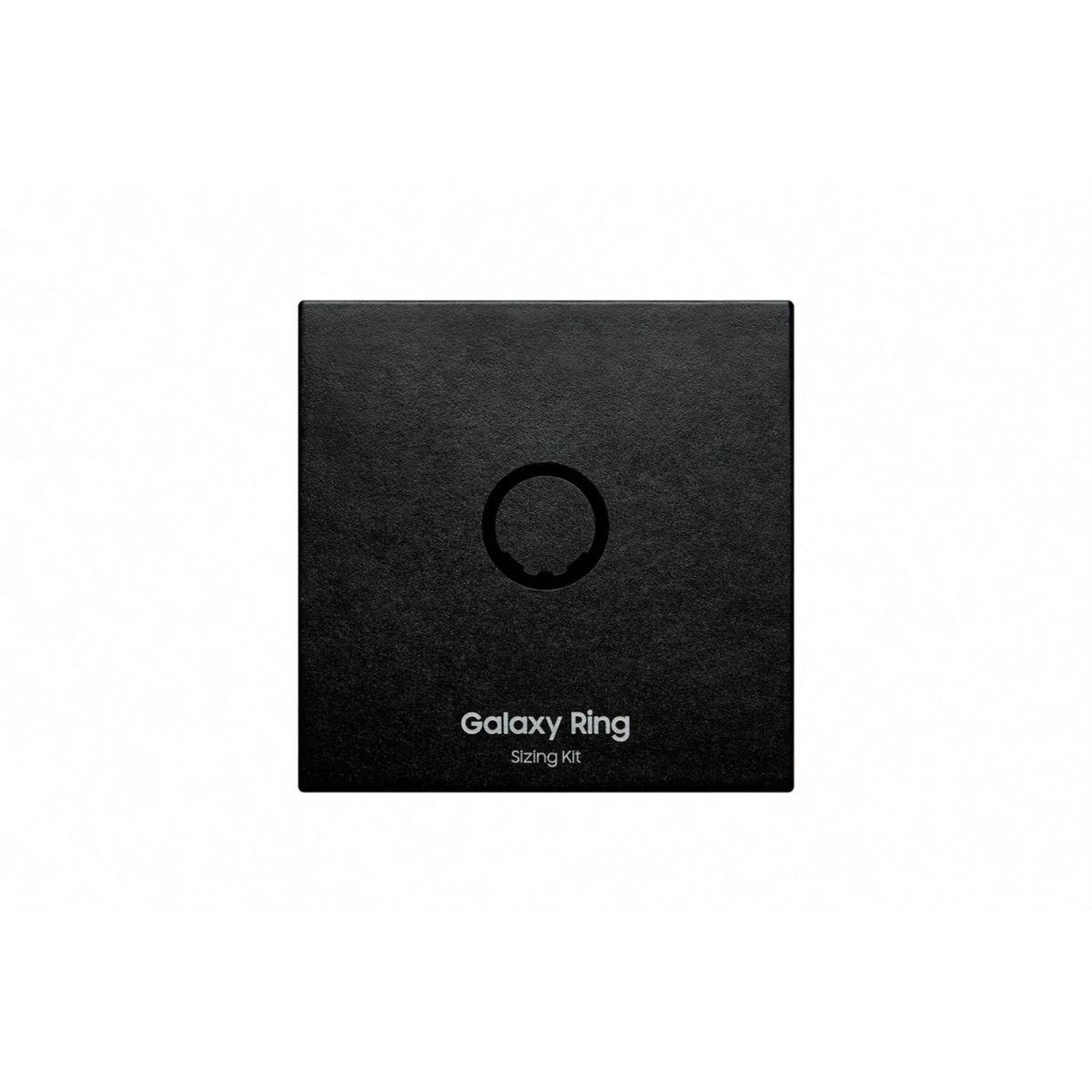 Voir la diapositive 4 : Samsung Bagues connectées Kit Baguier Ring