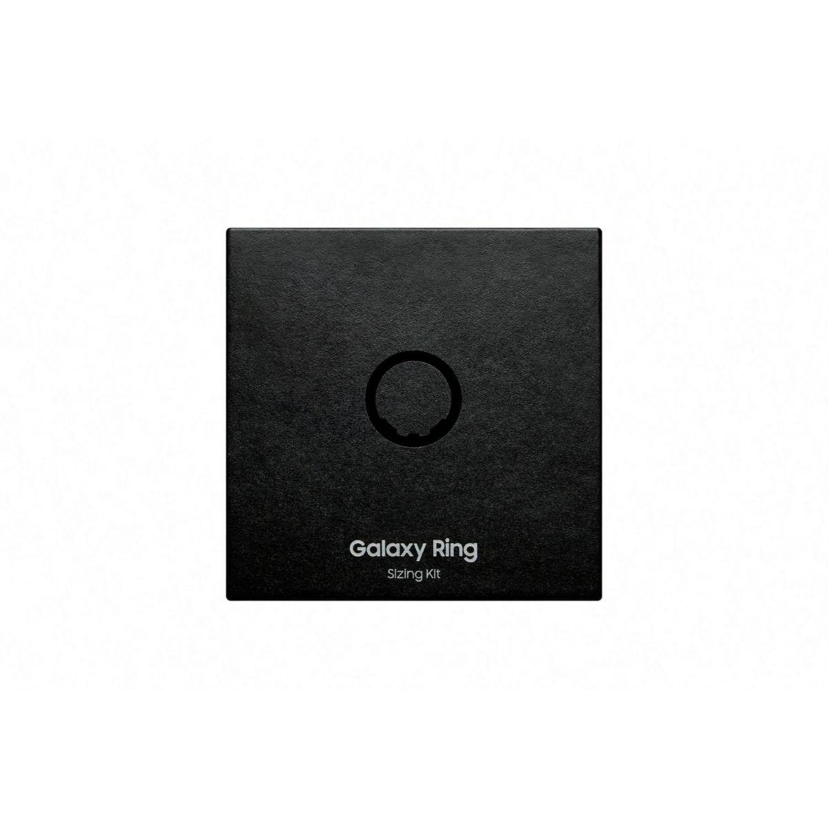 Samsung Bagues connectées Kit Baguier Ring