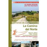 LE CAMINO DEL NORTE, Lepère Editions