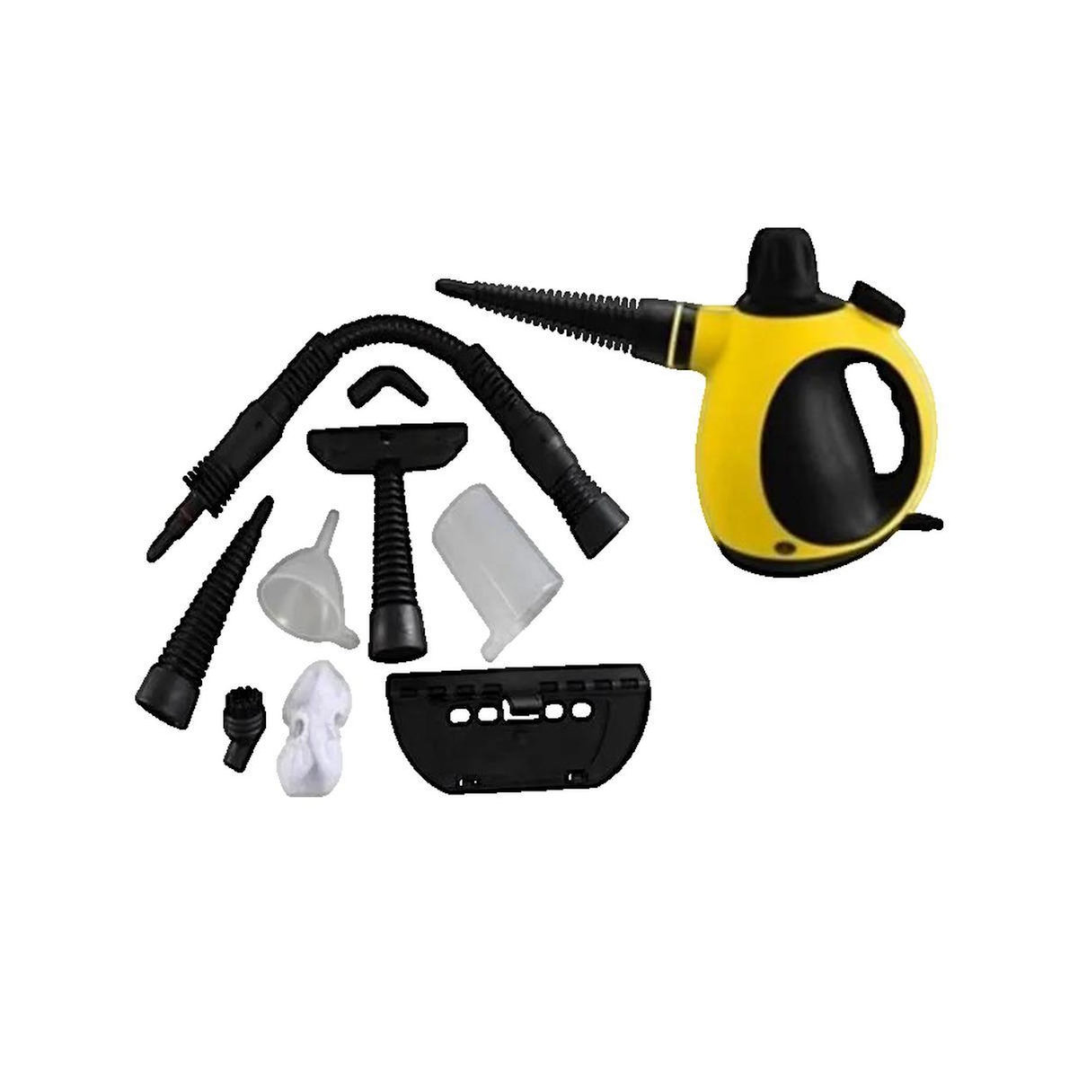 KALORIK Nettoyeur Vapeur Kalorik TKG SFC 1005 1000 W 250 ml Jaune