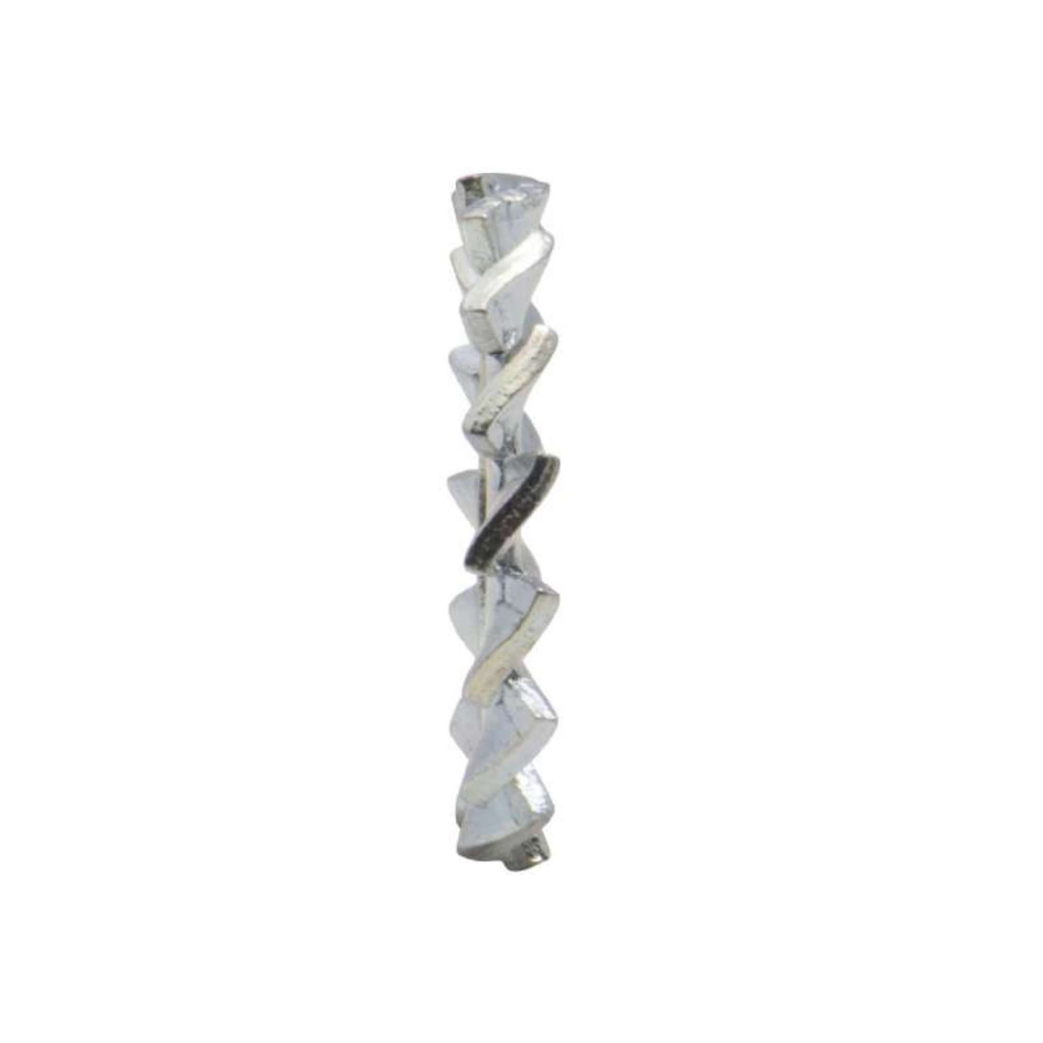 Voir la diapositive 3 :  Rondelle éventail type AZ zinguée Vissal Ø 5mm  lot de 50 rondelles