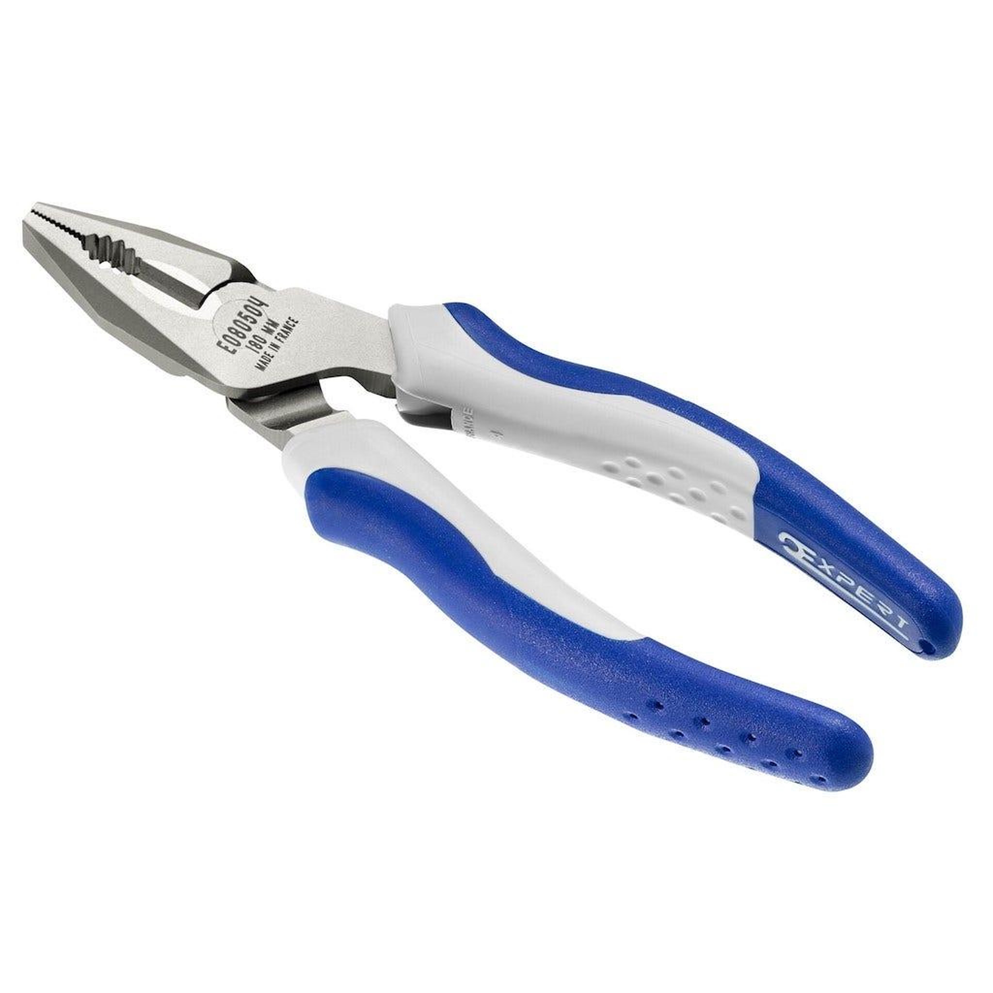 EXPERT Pince universelle 180mm