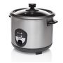 Voir la diapositive 3 : TRISTAR Cuiseur à riz 1.5l 500w inox - rk-6127