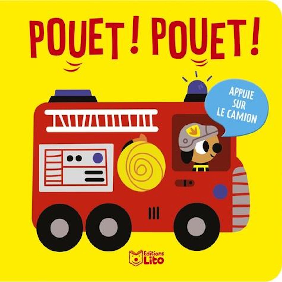 POUET ! POUET ! LES ENGINS, Billet Marion