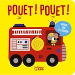 POUET ! POUET ! LES ENGINS, Billet Marion