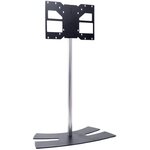 Erard Pied TV TV LUX-UP 1600XL 40-75P Black