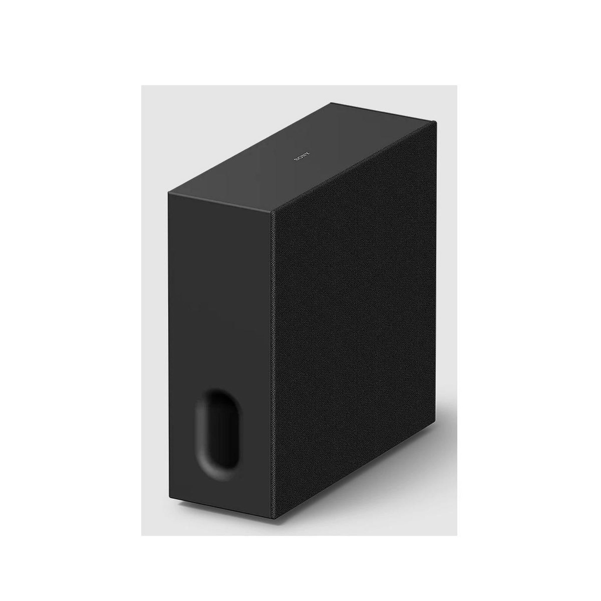 Voir la diapositive 2 : SONY Barre de son 100w bluetooth noir - hta7100kit.cel