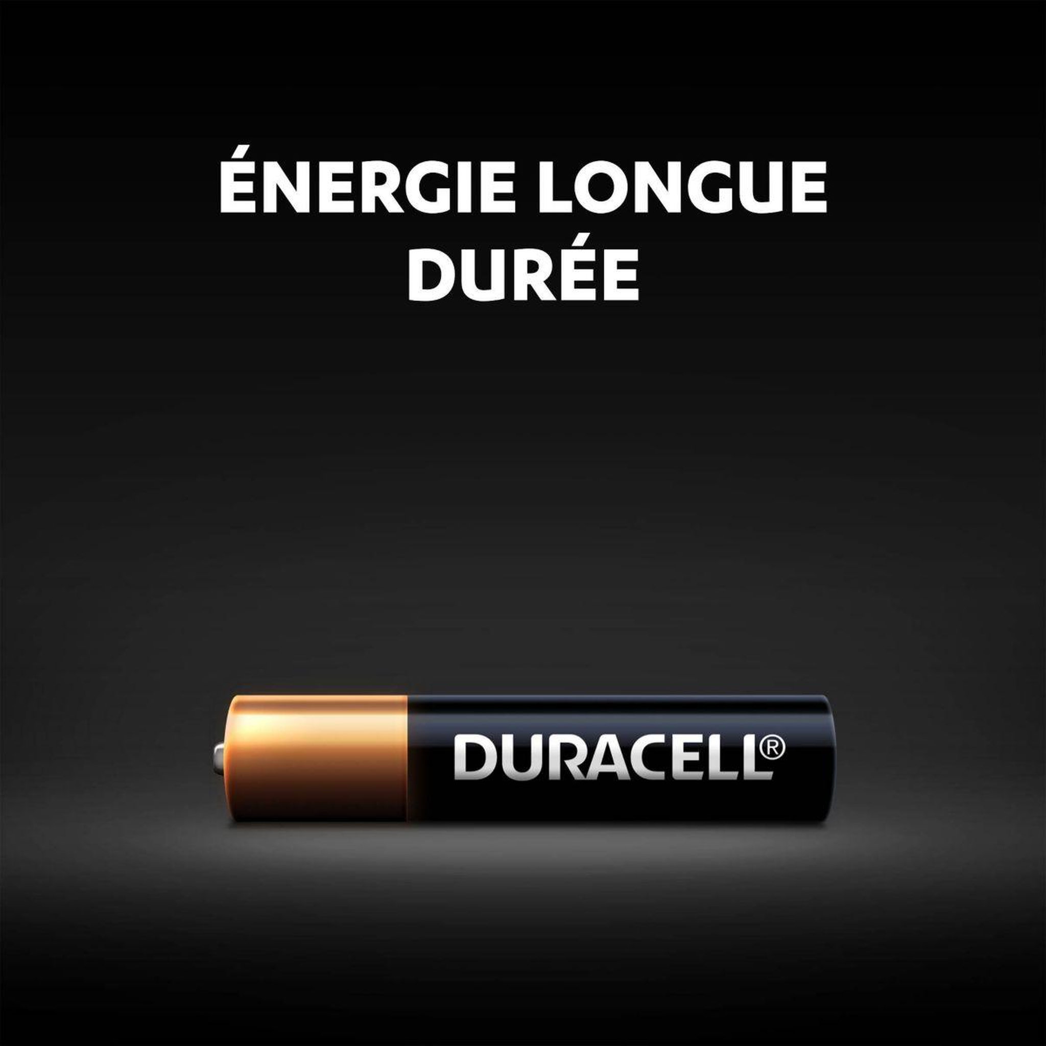 Voir la diapositive 3 : Duracell Pile ultra power aaaa, pack de 2 unités