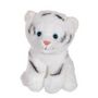 Voir la diapositive 4 : GIPSY Peluche - Mimi félinous assis 24 cm