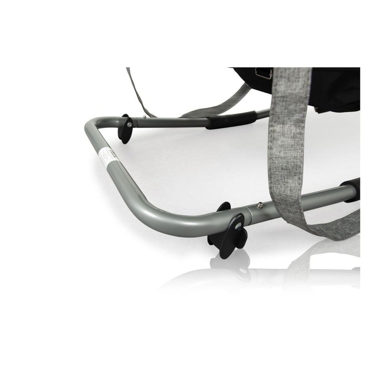 BANINNI Transat balancelle bébé Admiro