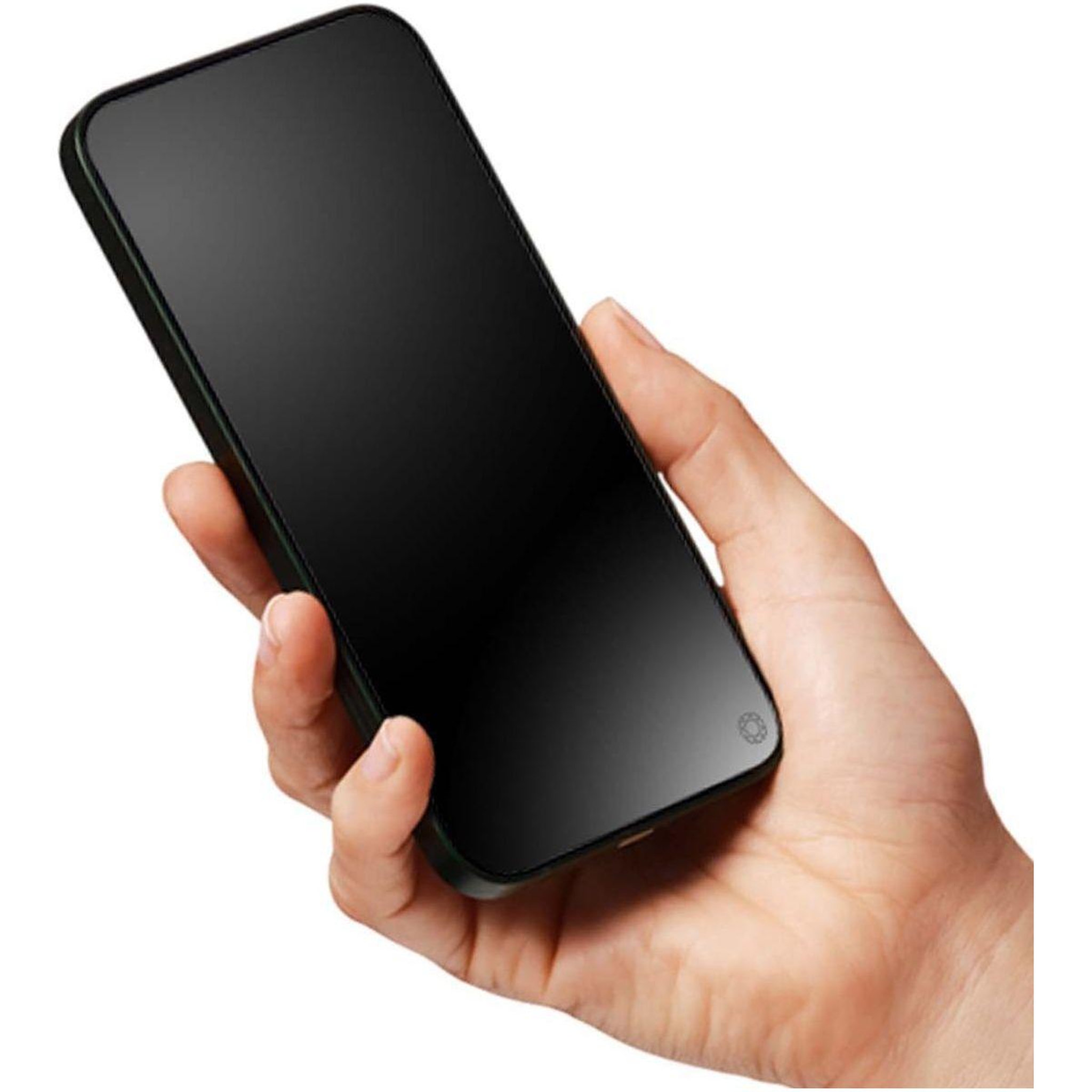 Voir la diapositive 3 : FORCE GLASS Pack iphone 18 pro + 3 protège lentilles