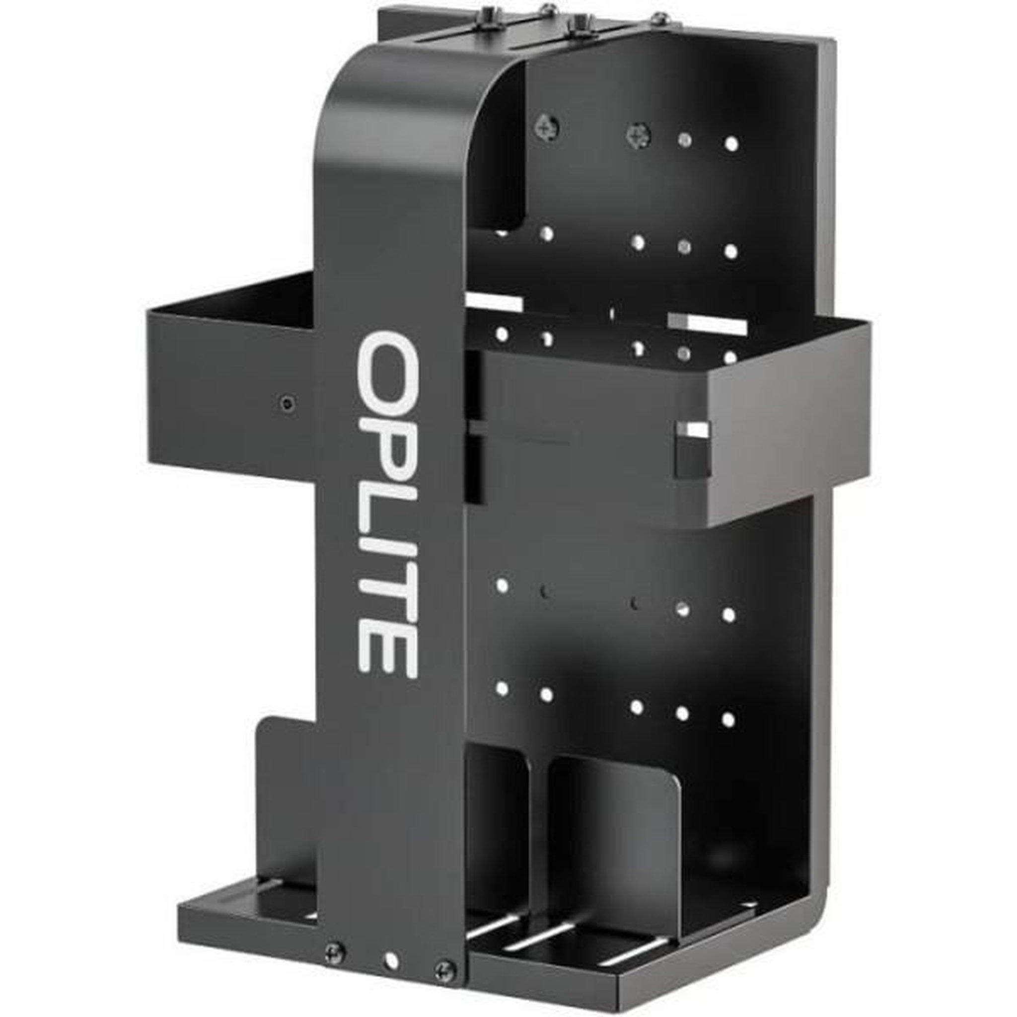 Voir la diapositive 3 : OPLITE Support universel gtr pour console - oplite - noir
