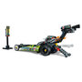 Voir la diapositive 4 : LEGO Technic 42103 - Le dragster