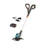 Voir la diapositive 6 : Gardena Coupe-bordures EasyCut 23/18V P4A