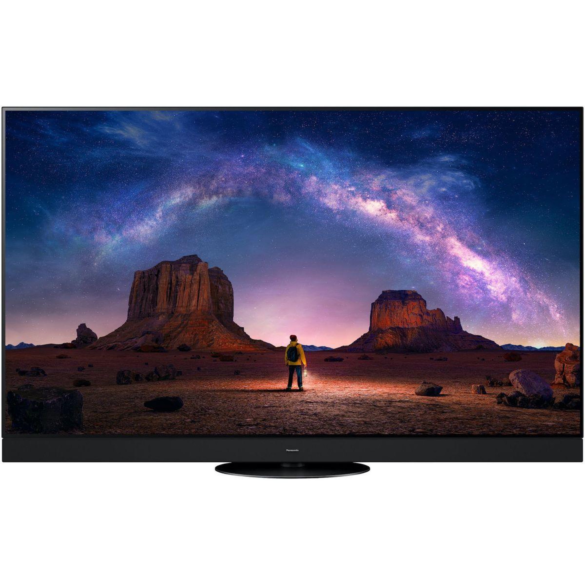 Voir la diapositive 3 : PANASONIC TV OLED TV-65Z90AEG-65 pouces (164cm)