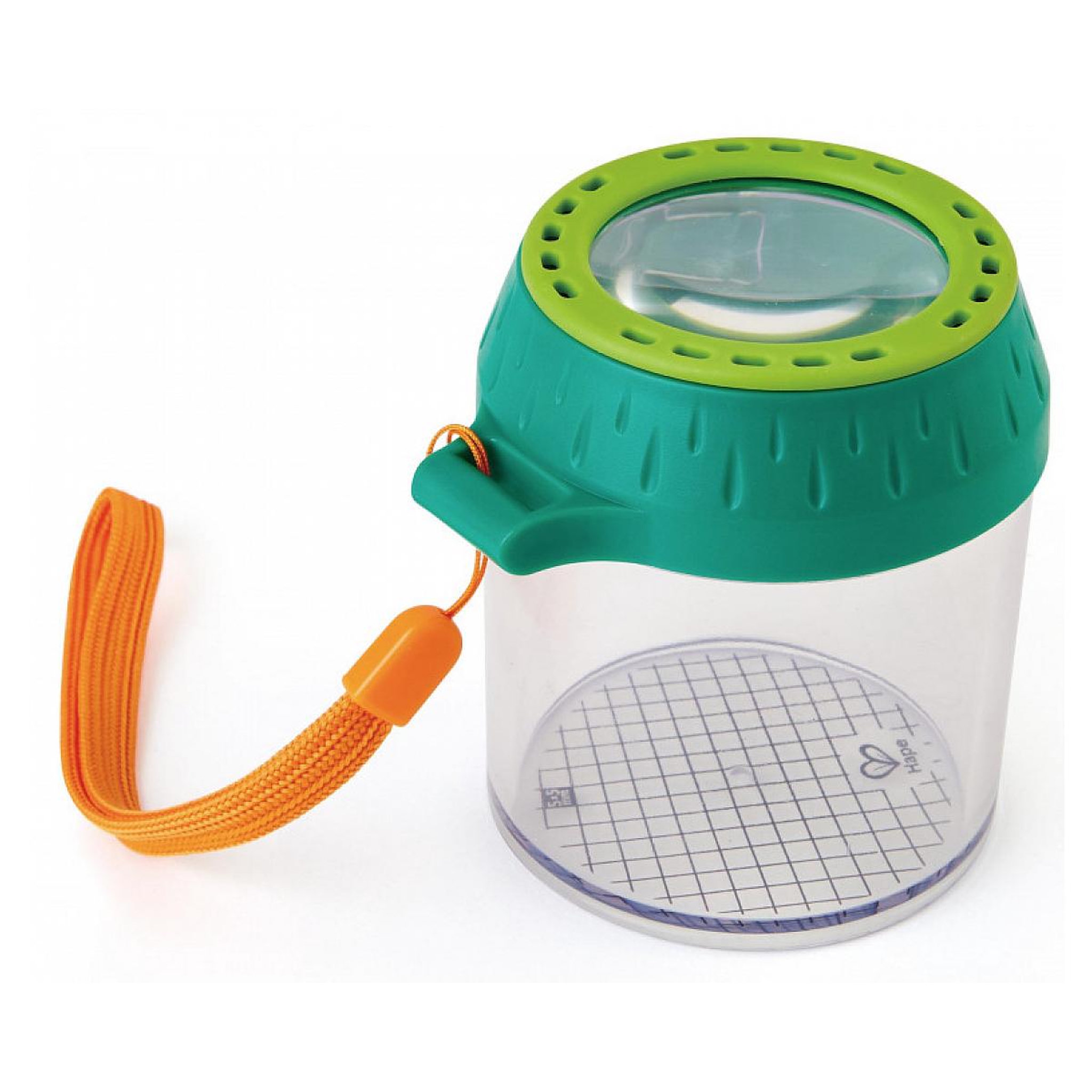 Hape Pot à insectes pour explorateurs