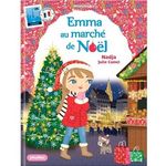 MINIMIKI TOME 40 : EMMA AU MARCHE DE NOEL, Nadja