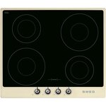 SMEG Plaque induction SI964PM