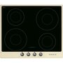 Voir la diapositive 1 : SMEG Plaque induction SI964PM