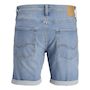 Voir la diapositive 3 : Jack & Jones Short en Jeans  Garçon Jack & Jones Rick