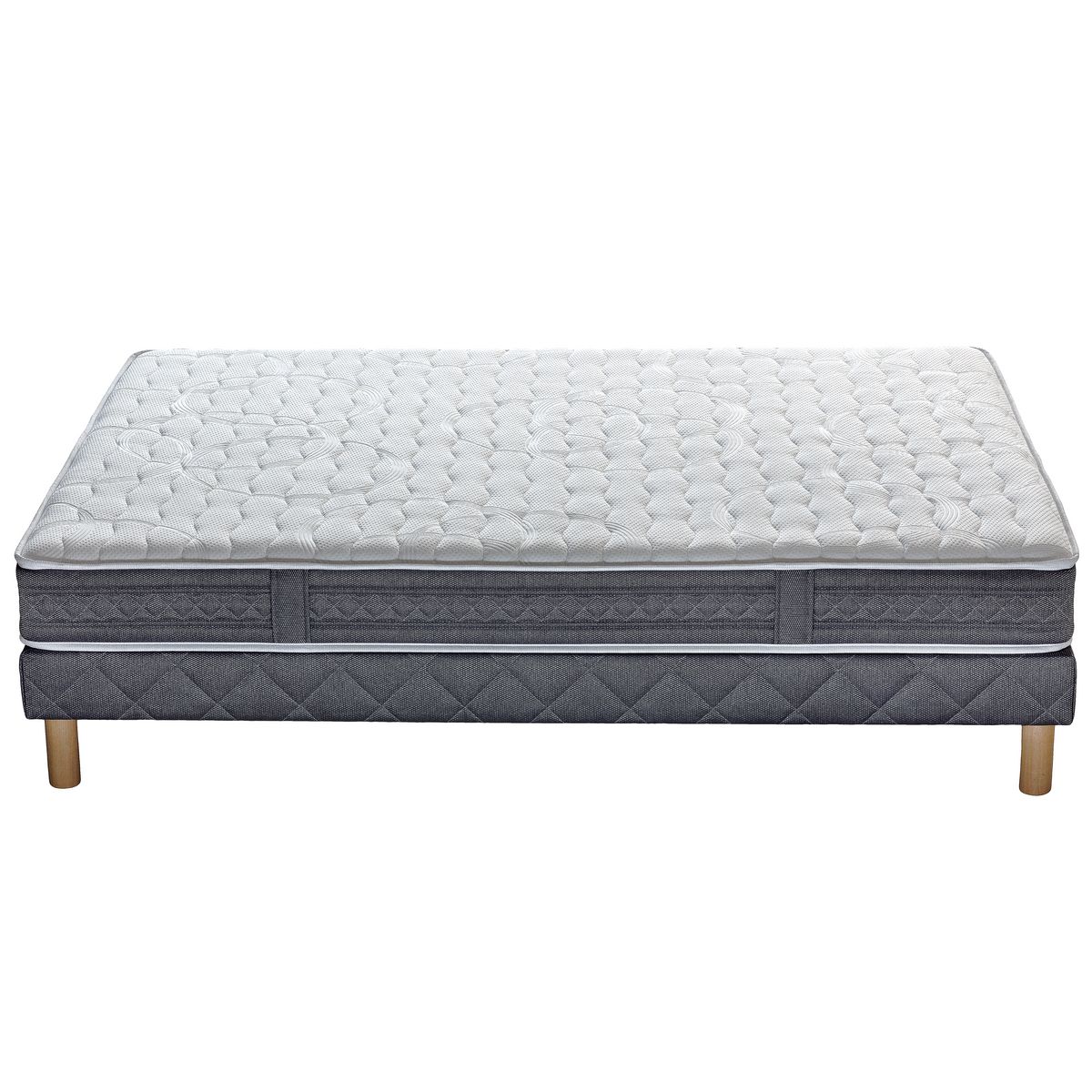 ALOE VERA Matelas mousse 140x190cm HERBA