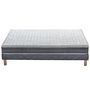 Voir la diapositive 5 : ALOE VERA Matelas mousse 140x190cm HERBA