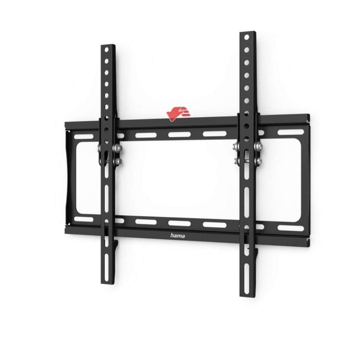 Hama Support mural TV 32-75 pouces inclinable