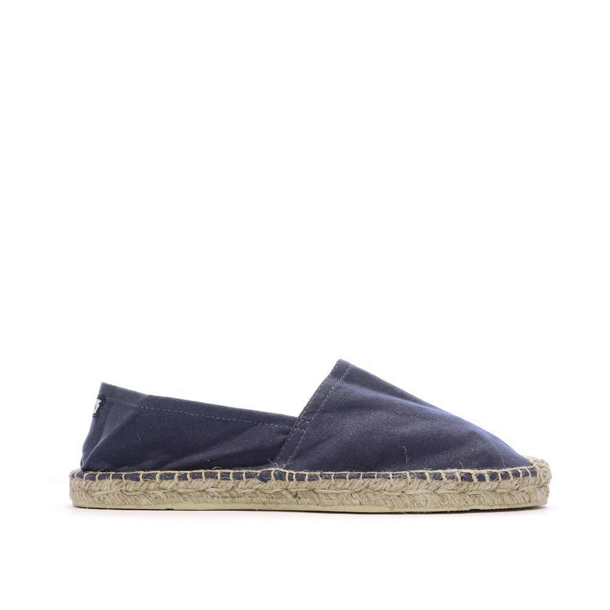 Voir la diapositive 2 : USHUAIA Espadrilles Bleu Femme Ushuaia Dimitrie