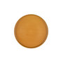 Voir la diapositive 4 : BJORN Assiette SCANDI Ø27,5cm - 4 pièces - Ocre